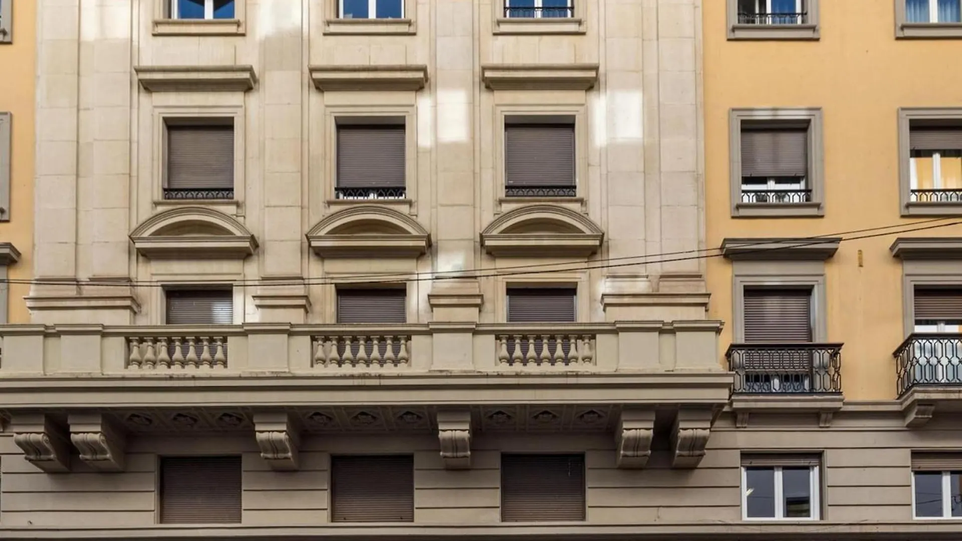 Апартаменты Ganivet Luxury Penthouse Гранада