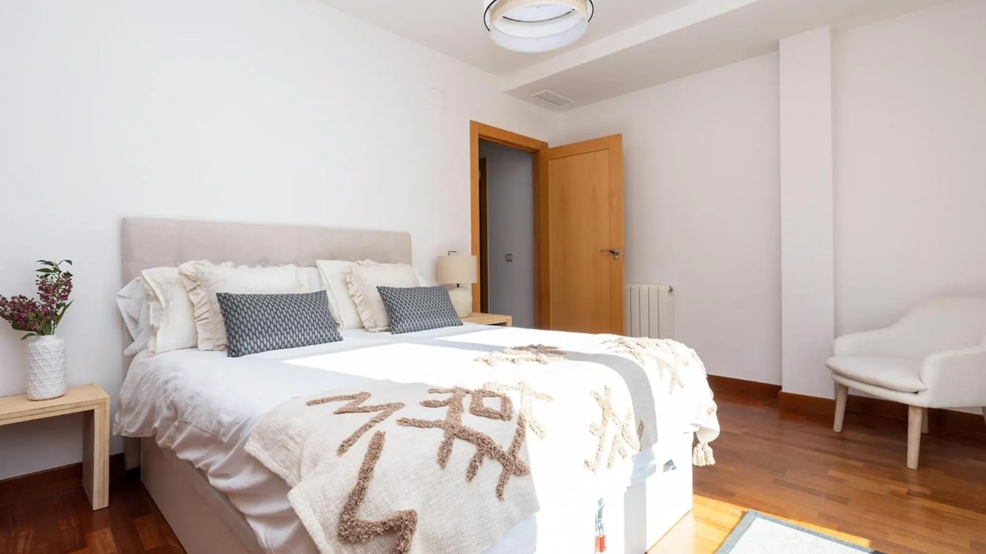 Ganivet Luxury Penthouse Apartment Granada